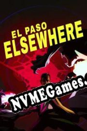 El Paso, Elsewhere (2022/ENG/Português/RePack from R2R)