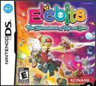 Elebits: The Adventures of Kai and Zero (2009/ENG/Português/RePack from AURA)