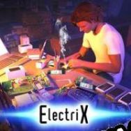 ElectriX: Electro Mechanic Simulator (2022/ENG/Português/Pirate)