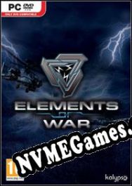 Elements of War (2010/ENG/Português/RePack from PARADOX)