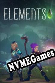 Elements (2022/ENG/Português/RePack from iNDUCT)