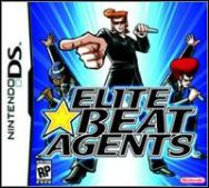 Elite Beat Agents (2006) | RePack from AURA