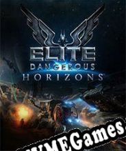 Elite: Dangerous Horizons (2015/ENG/Português/RePack from HERiTAGE)