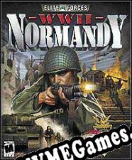 Elite Forces: WWII Normandy (2001/ENG/Português/RePack from BLiZZARD)