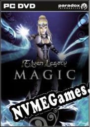 Elven Legacy: Magic (2009/ENG/Português/License)