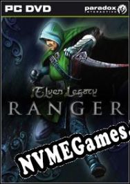 Elven Legacy: Ranger (2009/ENG/Português/License)