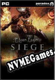 Elven Legacy: Siege (2009/ENG/Português/RePack from VENOM)