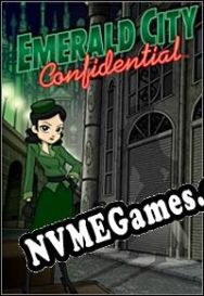 Emerald City Confidential (2009/ENG/Português/License)