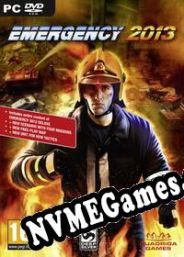 Emergency 2013 (2012/ENG/Português/License)