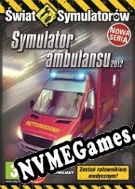 Emergency Ambulance Simulator (2011/ENG/Português/License)