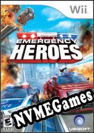 Emergency Heroes (2008) | RePack from PARADOX