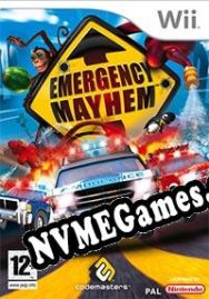 Emergency Mayhem (2008) | RePack from Autopsy_Guy