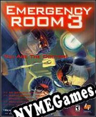 Emergency Room 3 (2001/ENG/Português/License)