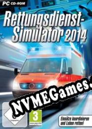 Emergency Services Simulator 2014 (2013) | RePack from POSTMORTEM