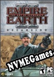 Empire Earth II: The Art of Supremacy (2006/ENG/Português/License)