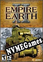 Empire Earth II (2005/ENG/Português/RePack from MiRACLE)