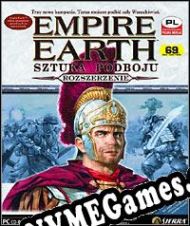 Empire Earth: The Art of Conquest (2002/ENG/Português/RePack from TMG)