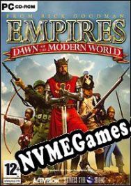 Empires: Dawn of the Modern World (2003/ENG/Português/Pirate)