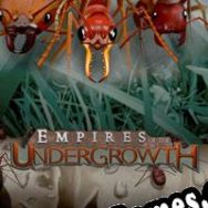 Empires of the Undergrowth (2022) | RePack from Dr.XJ