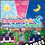 Enchanted Folk and the School of Wizardry (2009/ENG/Português/RePack from ASA)