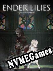 Ender Lilies: Quietus of the Knights (2021/ENG/Português/RePack from SZOPKA)