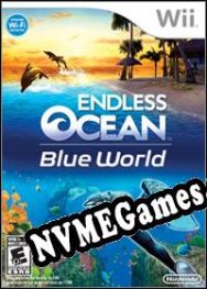 Endless Ocean: Blue World (2009/ENG/Português/License)