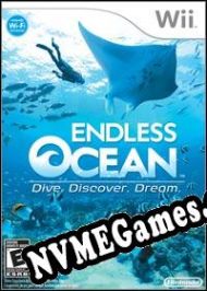 Endless Ocean (2007) | RePack from Razor1911