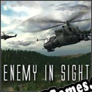 Enemy in Sight (2022/ENG/Português/License)