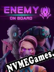 Enemy on Board (2022) | RePack from AAOCG