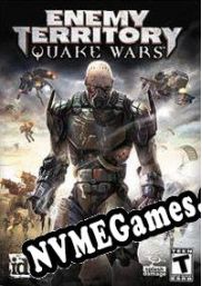 Enemy Territory: Quake Wars (2007/ENG/Português/License)