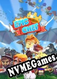 Epic Chef (2021/ENG/Português/RePack from Team X)