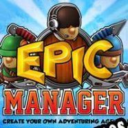 Epic Manager (2016/ENG/Português/License)