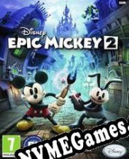 Epic Mickey 2: The Power of Two (2012/ENG/Português/RePack from SlipStream)