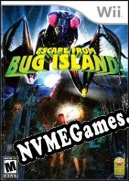 Escape From Bug Island (2007/ENG/Português/RePack from MTCT)