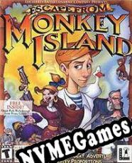 Escape from Monkey Island (2000/ENG/Português/RePack from EMBRACE)