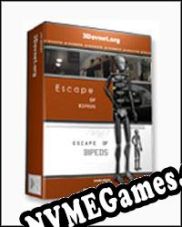 Escape of Bipeds (2022/ENG/Português/RePack from SKiD ROW)