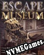 Escape the Museum (2008/ENG/Português/RePack from TPoDT)