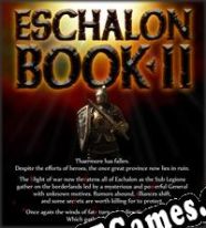 Eschalon: Book II (2012) | RePack from TMG