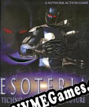 Esoteria: Techno-Assassin of the Future (1998/ENG/Português/RePack from EiTheL)