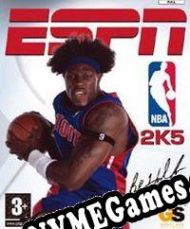 ESPN NBA 2K5 (2004/ENG/Português/Pirate)