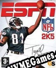 ESPN NFL 2K5 (2004) | RePack from RESURRECTiON