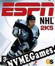 ESPN NHL 2K5 (2004/ENG/Português/License)