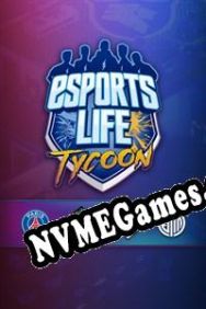 Esports Life Tycoon (2020) | RePack from Autopsy_Guy