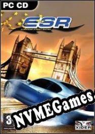 ESR: European Street Racing (2007/ENG/Português/RePack from MP2K)