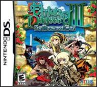 Etrian Odyssey III: The Drowned City (2010/ENG/Português/Pirate)