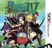 Etrian Odyssey IV: Legends of the Titan (2012/ENG/Português/License)