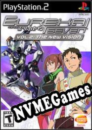 Eureka Seven Vol. 2: The New Vision (2007/ENG/Português/RePack from AGAiN)