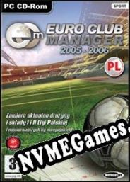 Euro Club Manager 2005/2006 (2005/ENG/Português/RePack from Ackerlight)