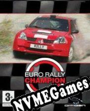 Euro Rally Champion (2004/ENG/Português/License)