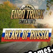 Euro Truck Simulator 2: Heart of Russia (2022/ENG/Português/Pirate)